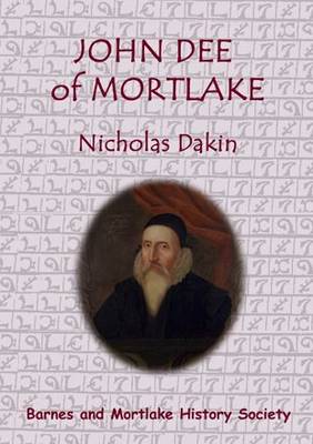 John Dee of Mortlake (Paperback)