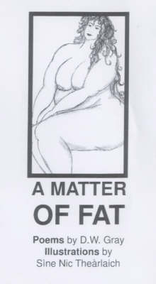A Matter of Fat (Paperback)
