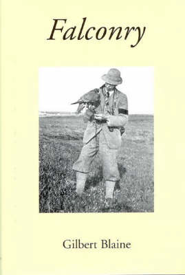 Falconry (Hardback)