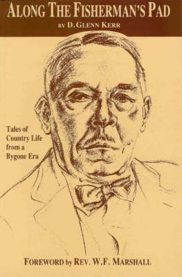 Along the Fisherman's Pad (Paperback)