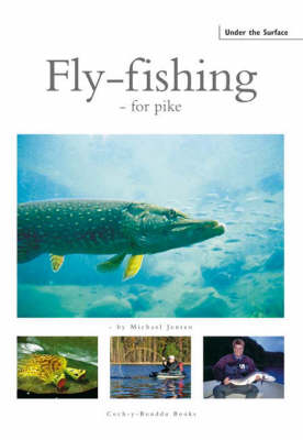 Fly-fishing (Hardback)