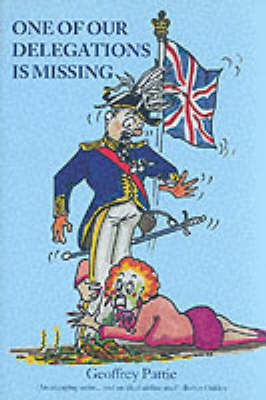 One of Our Delegation is Missing (Paperback)