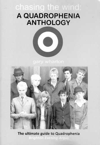 Chasing the Wind: A Quadrophenia Anthology (Paperback)