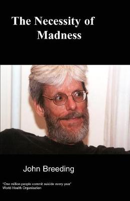 The Necessity of Madness: Explaining How Psychiatry is a Clinical Construct and Madness is a Metaphor (Paperback)