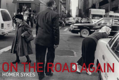 On the Road Again (Paperback)