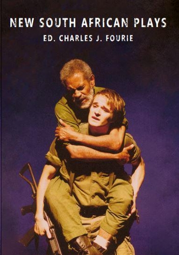 New South African Plays (Paperback)