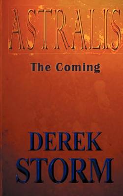 Astralis: The Coming (Paperback)