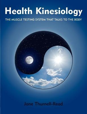 Health Kinesiology (Paperback)
