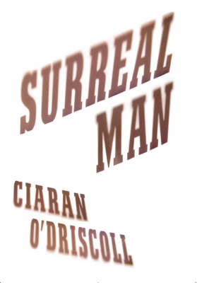 Surreal Man (Paperback)