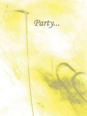 Party... (Hardback)