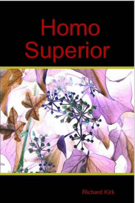 Homo Superior (Paperback)