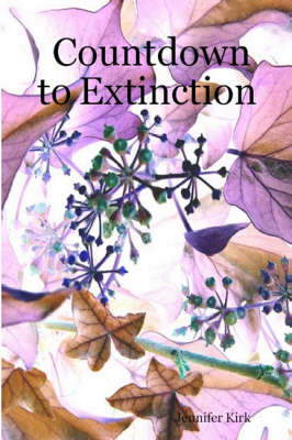 Countdown to Extinction (Paperback)