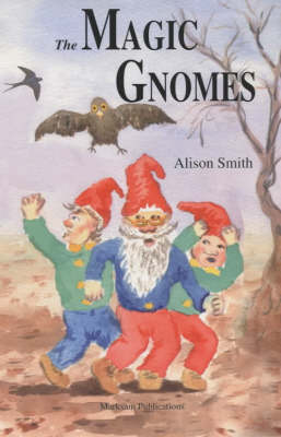 Swallows and Garden Gnomes (Paperback)