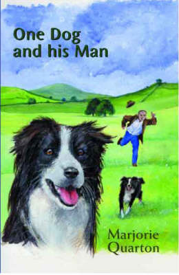 One Dog and His Man (Paperback)