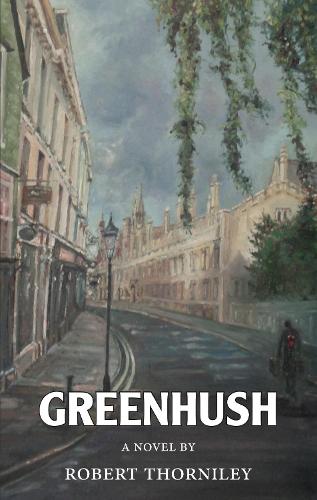Greenhush (Paperback)