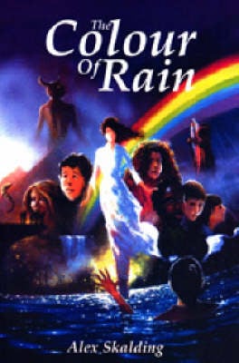 The Colour of Rain (Paperback)