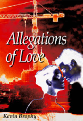 Allegations of Love (Paperback)