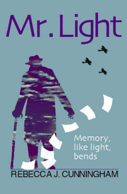 Mr. Light (Paperback)