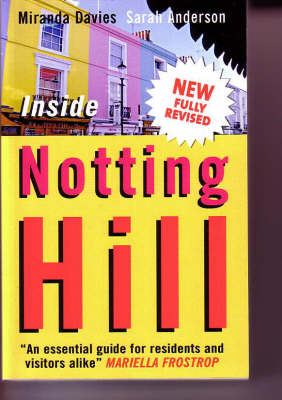 Inside Notting Hill (Paperback)