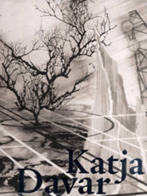 Katja Davar (Hardback)
