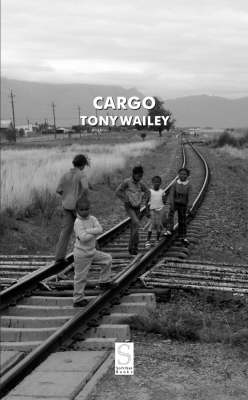 Cargo (Paperback)