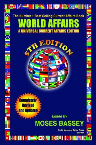 World Affairs 2013 (Paperback)