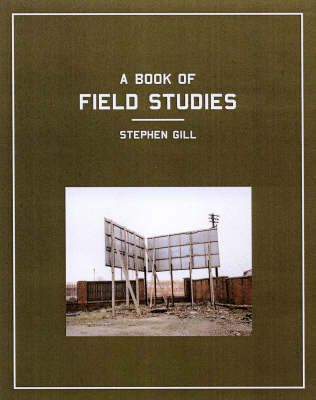 Field Studies (Hardback)