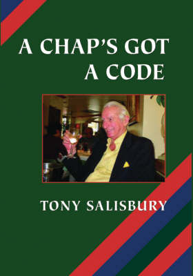 A Chap's Got a Code (Hardback)