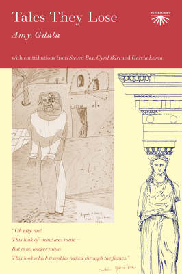 Tales They Lose (Paperback)