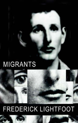 Migrants (Paperback)