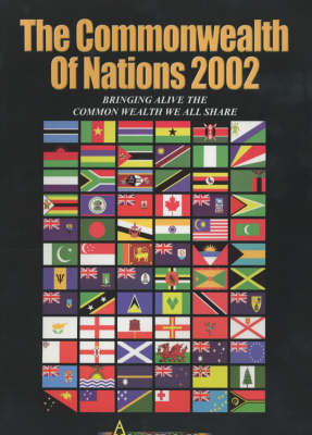 The Commonwealth of Nations 2002