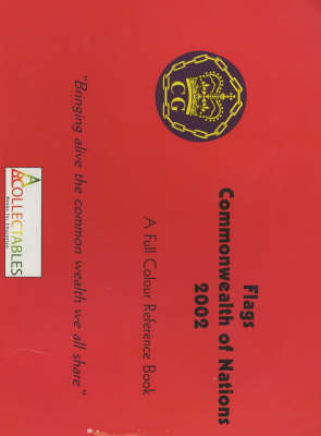 Flags Commonwealth of Nations 2002 (Paperback)