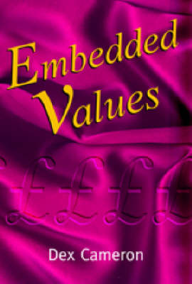 Embedded Values (Paperback)