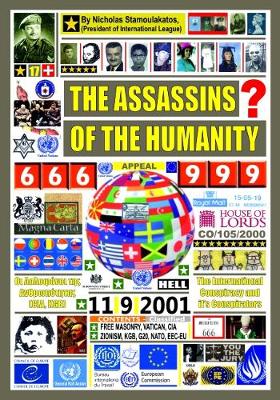 The Assassins of Humanity (Paperback)