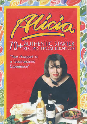 Alicia (Paperback)