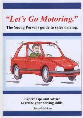 Let's Go Motoring (Paperback)