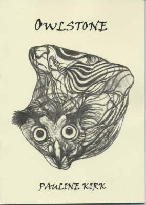 Owlstone (Paperback)