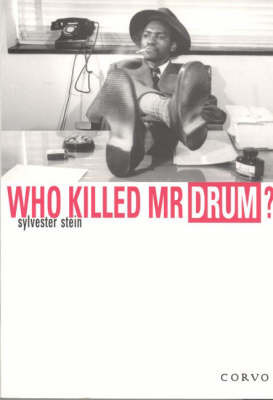Who Killed Mr. Drum? (Paperback)