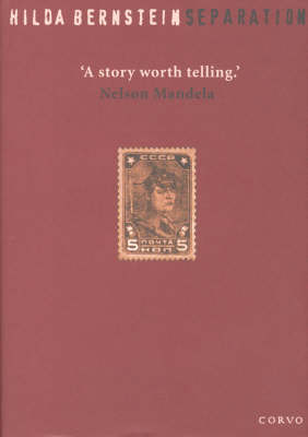 Separation (Hardback)