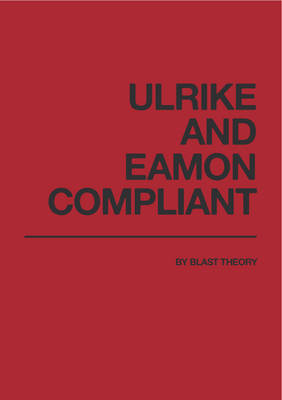 Ulrike and Eamon Compliant (Paperback)