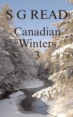 Canadian Winters: Bk. 3 (Paperback)