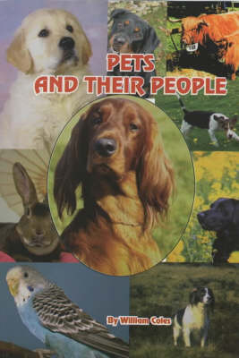 Pets and Their People (Paperback)