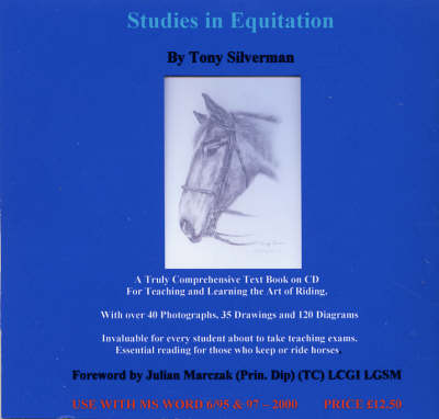 Studies in Equitation: A Text Book for the Art of Teaching Riding (CD-Audio)