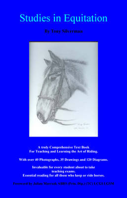 Studies in Equitation: The Complete Book on the Art of Riding Horses (Paperback)