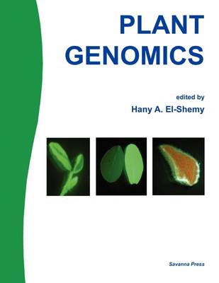 Plant Genomics (Paperback)