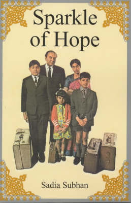 Sparkle of Hope (Paperback)