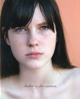 Amber is for Caution (Paperback)