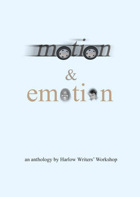 Motion and Emotion (Paperback)