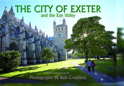 The City of Exeter (Hardback)