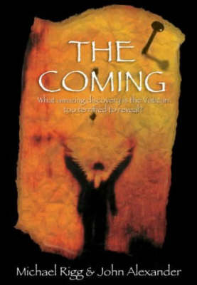 The Coming (Paperback)